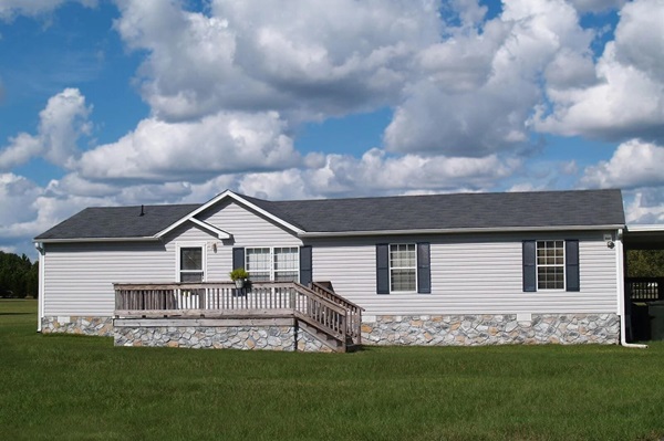 Are Manufactured Homes a Good?