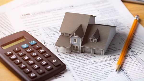 How Taxes are Calculated on Properties in Ontario