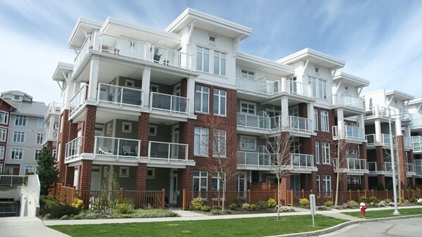Can You Tell the Difference Between a Strata Property and a Condominium
