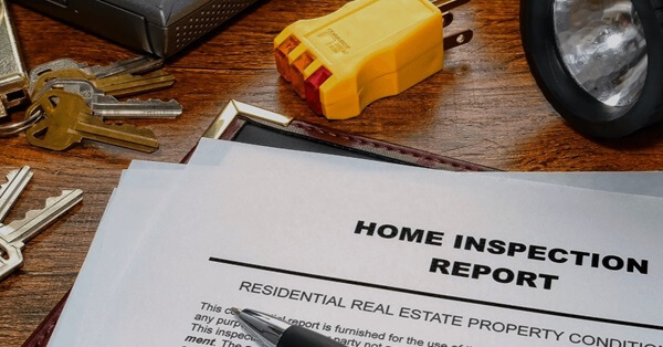 How to Get a Copy of Report on Real Estate?